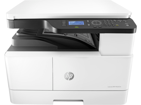HP LaserJet M42623n MFP