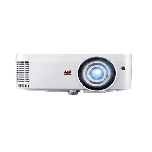 ViewSonic Short Throw PS501X Multimedia Projector