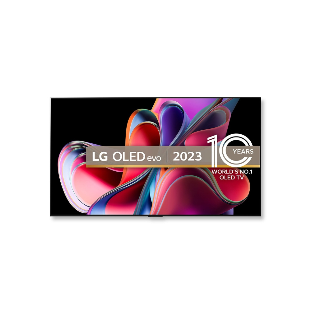 LG 164 cm  4K OLED Smart TV