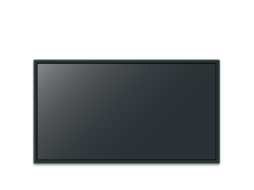 Panasonic  LH-65AT4VS interactive panels