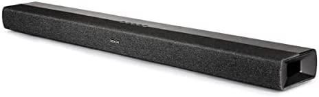 Denon DHT-S217 Sleek Home Theater 3D Audio With Dolby Atmos Soundbar