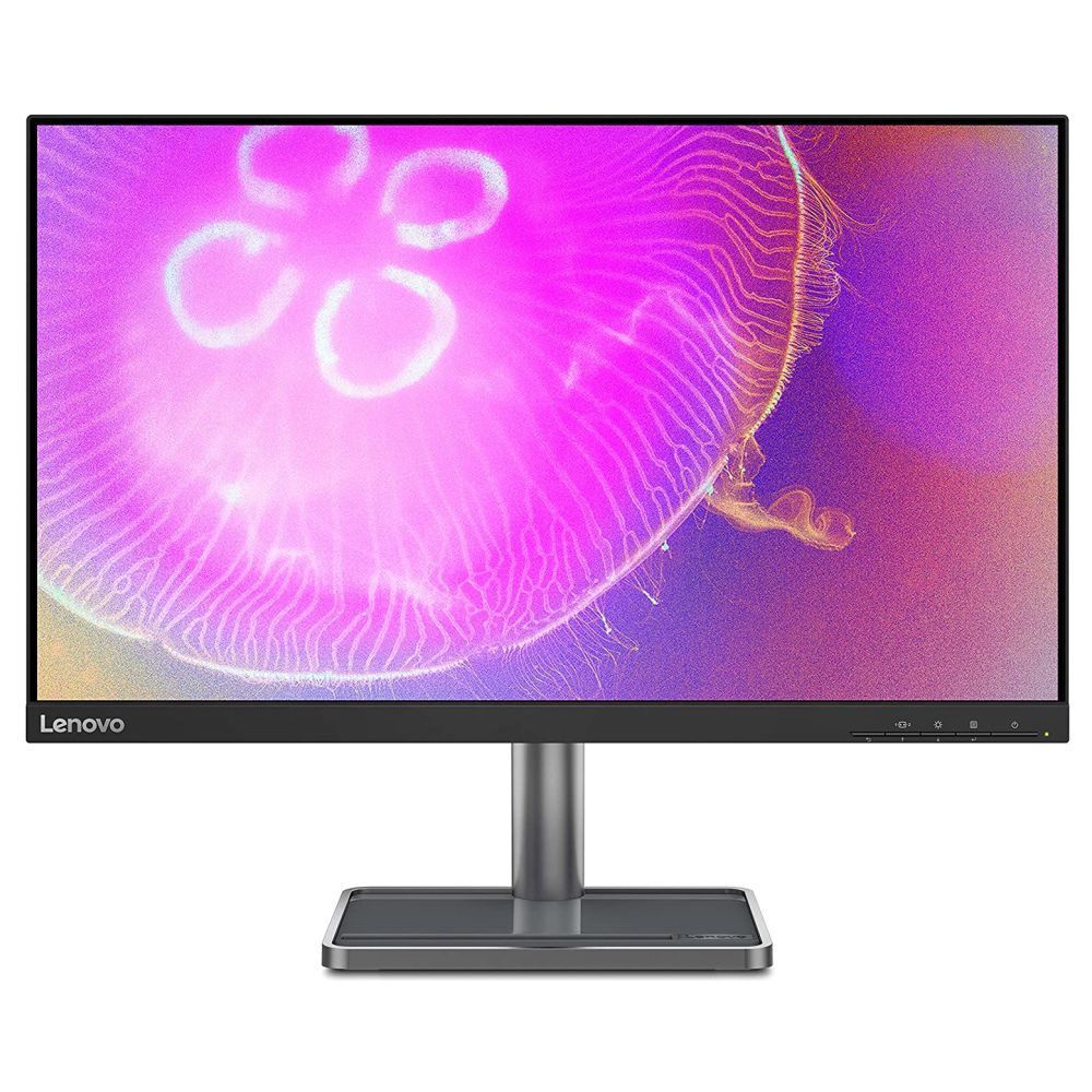 Lenovo L24Q-35 60.5 cm  Computer Monitors