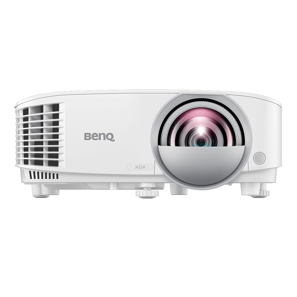 BenQ Short Throw MX808STH Multimedia Projector