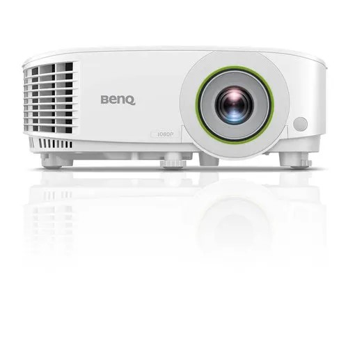 BenQ Standard Throw EH600 Multimedia Projector