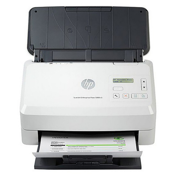 HP ScanJet Ent Flow 5000 s5