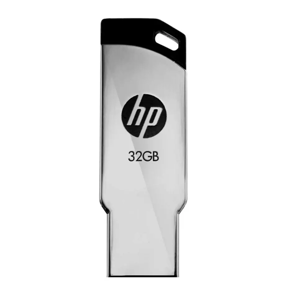 HP 32GB USB 2.0 Flash Drive