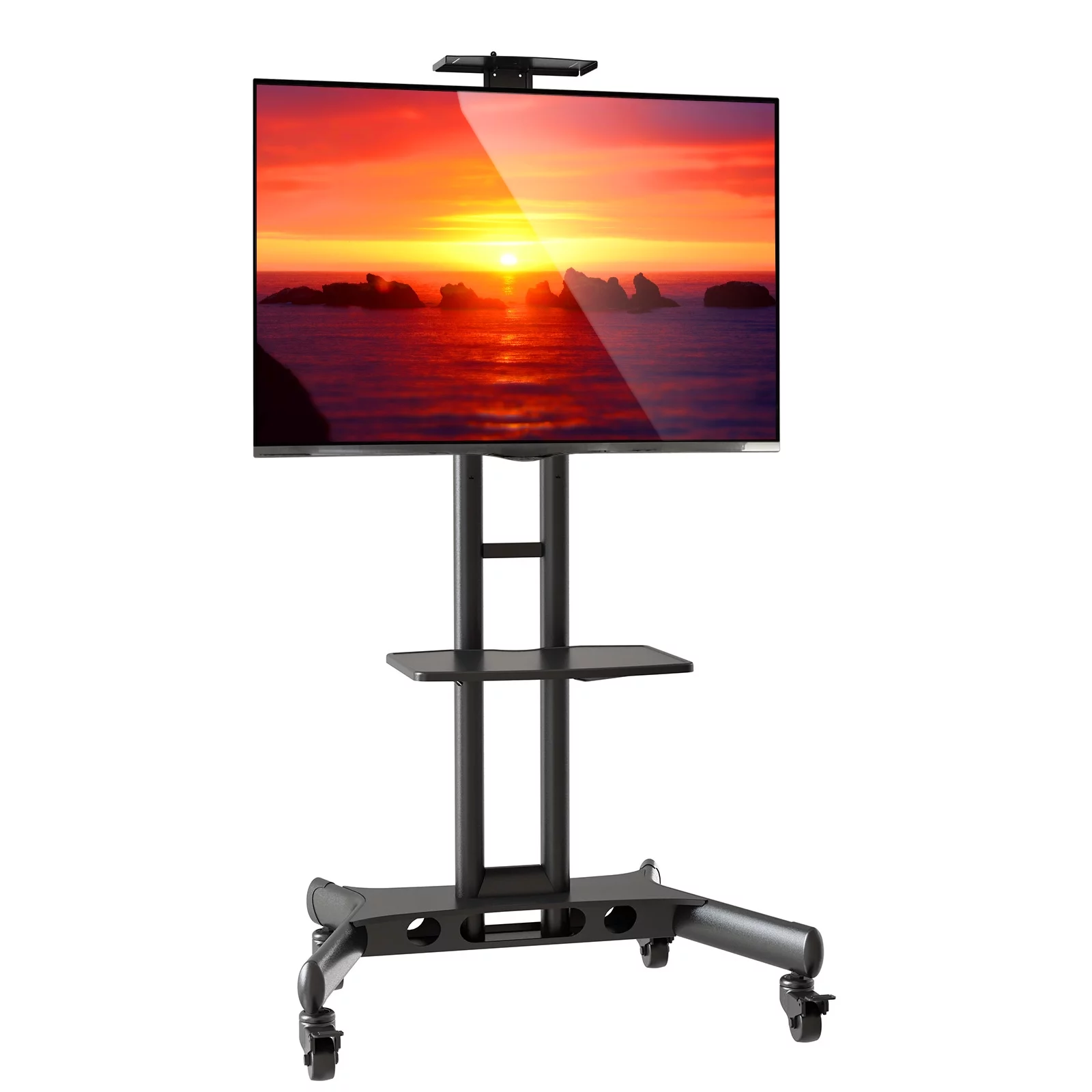 Movable Stand for Mounting Digital Display AMTV-HD-501