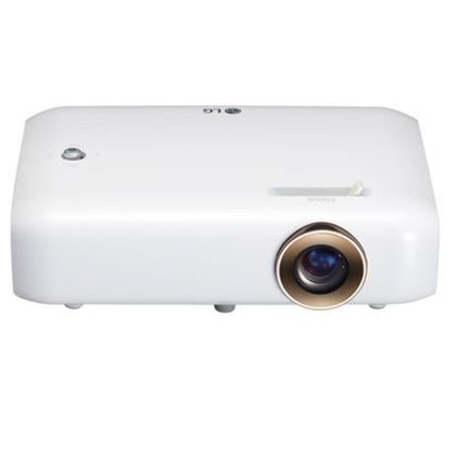 LG Standard Throw PF50KG Multimedia Projector