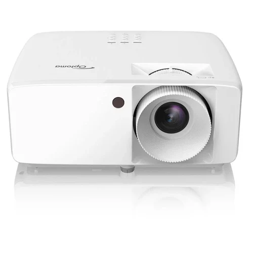 Optoma ZX350e Projector