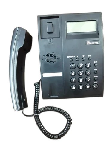 BEETEL c51plus Telephone