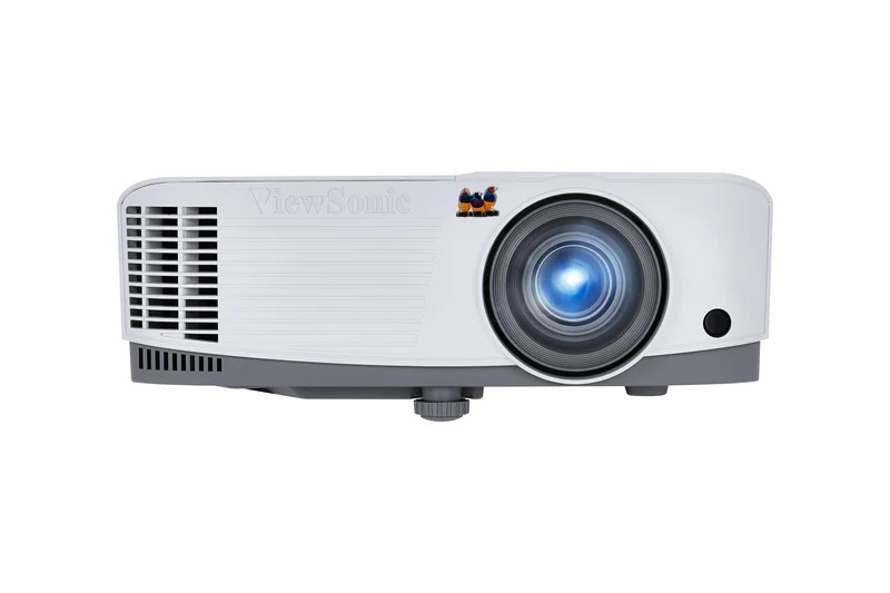 ViewSonic Standard Throw PA503SP Multimedia Projector