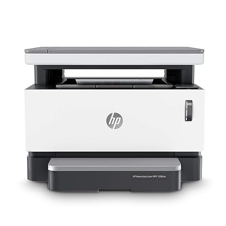 HP Neverstop Laser MFP 1200nw