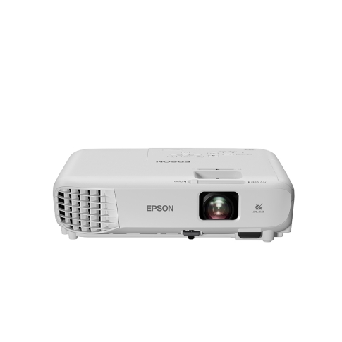 epson EB-W06 Multimedia Projector