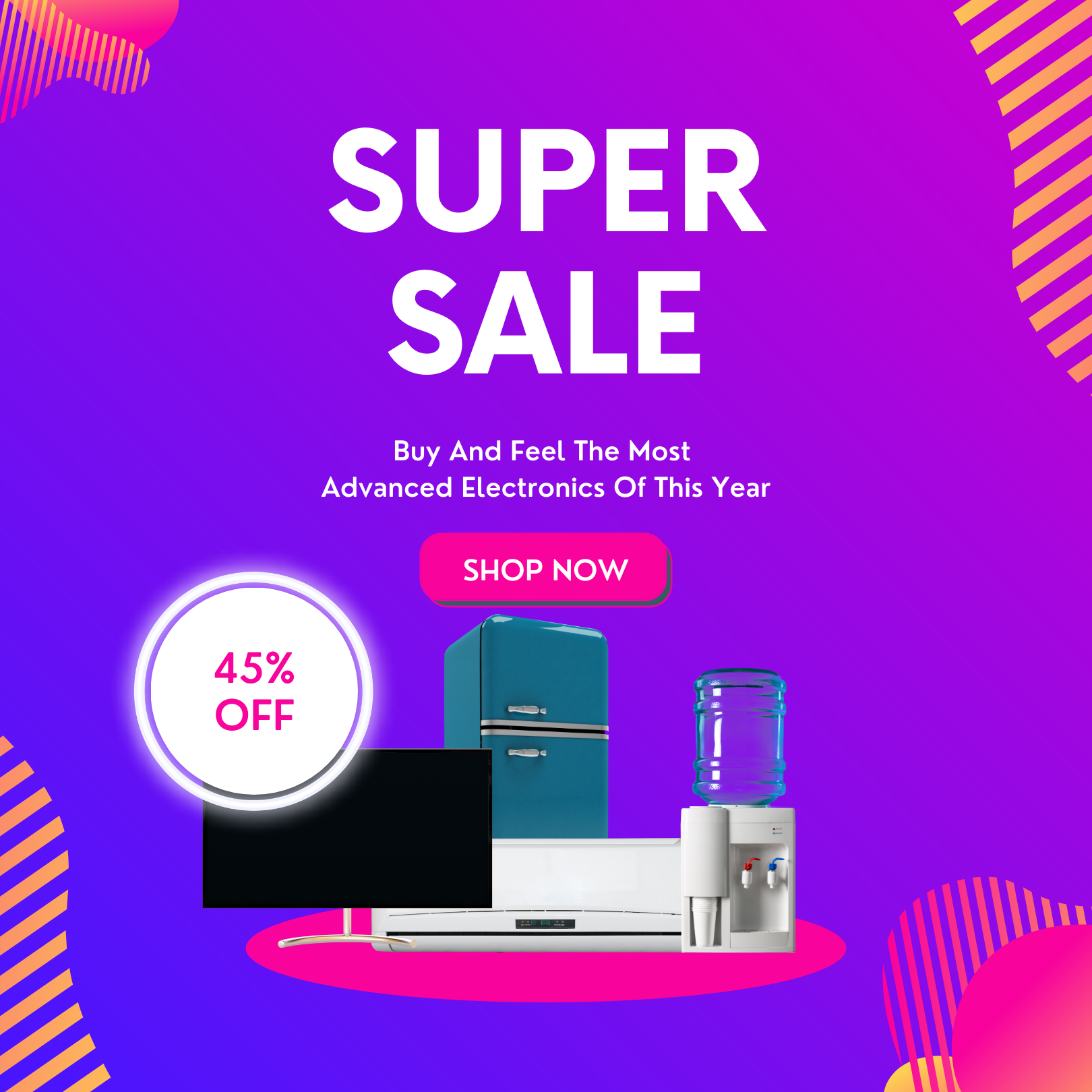 Emerging Solutions promo