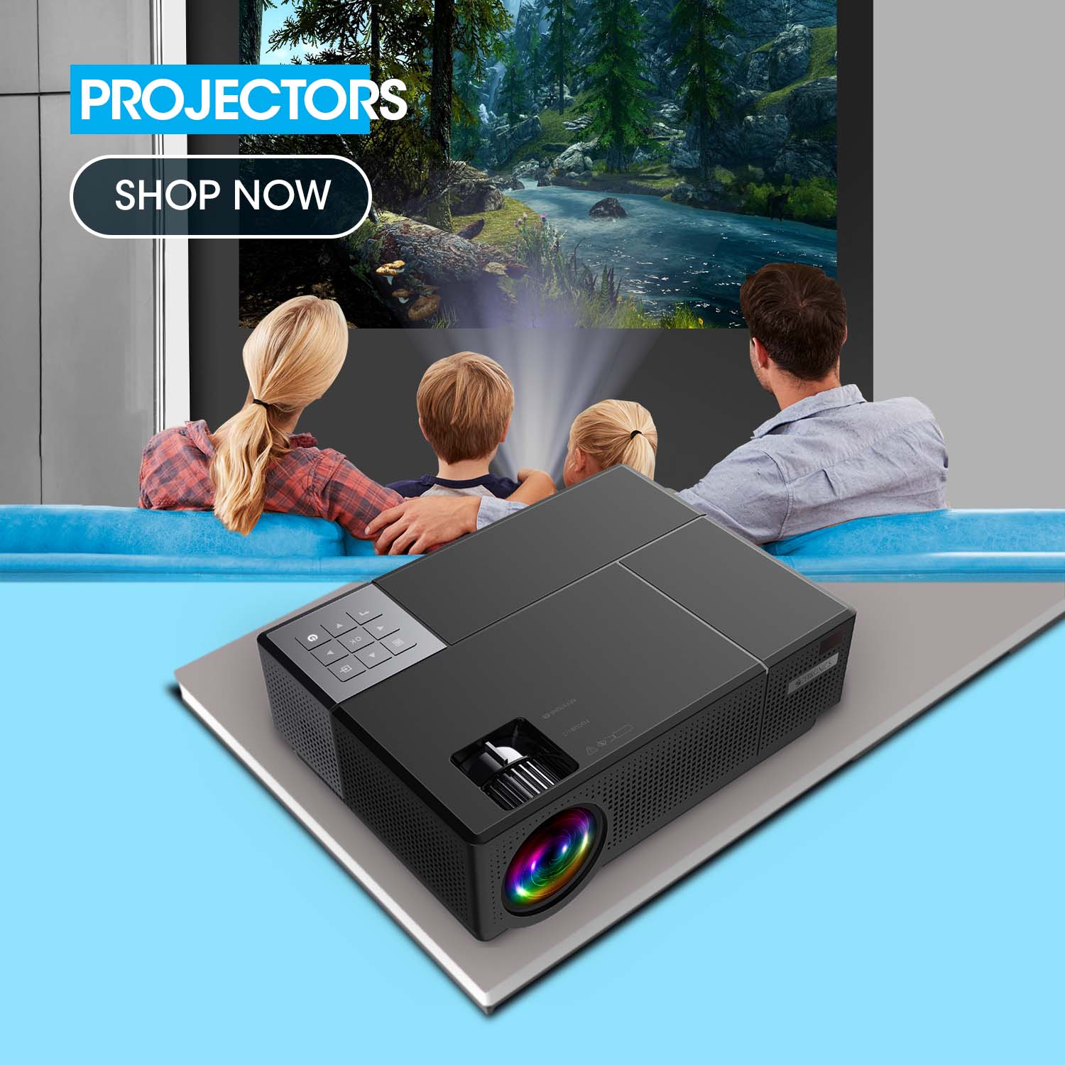 Emerging Solutions promo