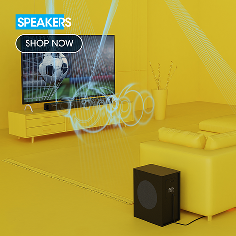 Emerging Solutions promo